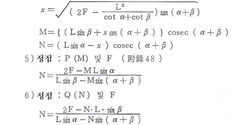 면적지정분할